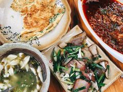 -青城甲(青城山店)