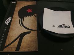 -小明同学(三里屯店)