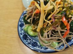 -马艾萨中国兰州牛肉拉面(劲松店)