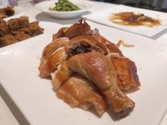 -衡山汇·高级粤菜(霄云路店)