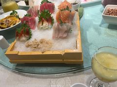 -石湖大酒店(桐泾店)
