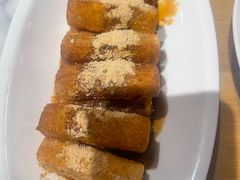 -渝信川菜 · 川味家常菜(财富购物中心店)
