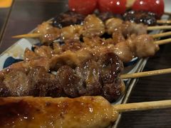 -角落里(中山公园店)