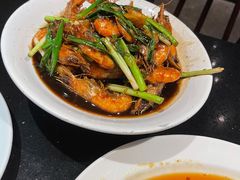 -老头儿油爆虾·知味杭州(爱琴海购物中心)