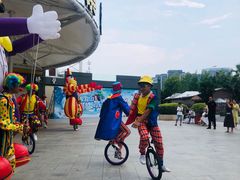 -巨鹏飞梦幻水世界