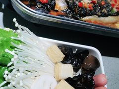 -半天妖烤鱼(茂业天地店)