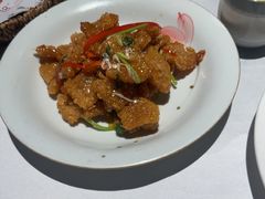 -洞庭鱼香(万科店)