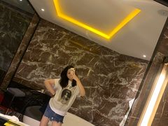 -广州四季酒店