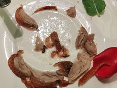 -聆桂烤鸭·金奖烤鸭(静联广场店)
