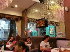 大堂-太平馆西餐厅(北京路店)