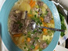 -马白开来特色羊排揪片子  (总店)