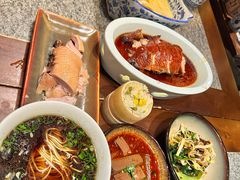 -南京大牌档(青岛万象城店)