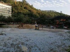 -龙门水都景区