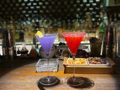 -LAMP BAR 水烟音乐酒吧