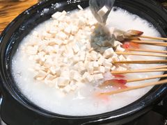 -盈田盈粥庄(博山东路店)