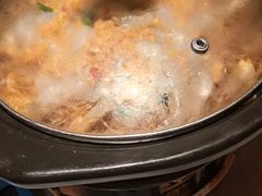 -山四砂锅(太原钟楼街店)