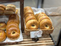 -CARINO BAKERY&CAFE(人广来福士店)
