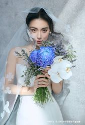 -蒙娜丽莎婚纱摄影(南门店)