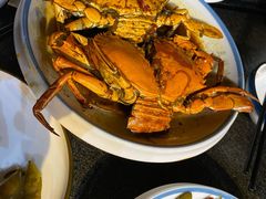 香辣膏蟹-三妹小龙虾·黄油蟹(华侨城总店)