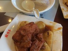 -鲜得来排骨年糕(云南南路店)