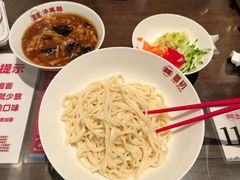 -添萬囍·天津三鲜捞面(天河城店)