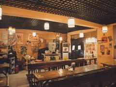 门面-昱家胡同·烧烤海鲜铜锅涮肉(和平里店)