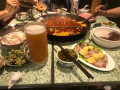 -五里关火锅(牛市口店)