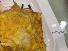 炒合菜-东四民芳餐厅(世茂工三店)