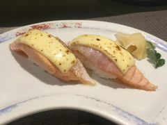 -山葵家·创意料理(宁波来福士店)
