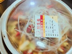 -弓虽昌焖烧鸡(大竹林店)