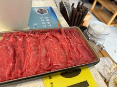 -小城牛事·鲜牛肉火锅(万达店)