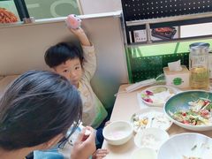 -吕氏疙瘩汤·新鲁菜(潍坊银座店)