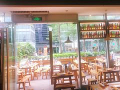 -木屋烧烤(坂田天安云谷店)