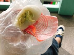 -澳门长洲糯米糍(柯打苏沙街店)