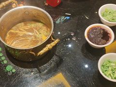 -葛记红焖羊肉(和平路形象店)