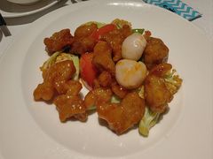 -莆田餐厅PUTIEN(世博源店)