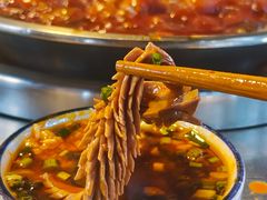 -飘香火锅(玉林西路店)