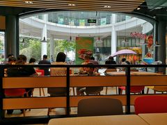大堂-永和大王(华侨城店)