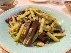 -蒙古苍狼蒙餐