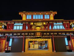 -深圳锦绣中华民俗村