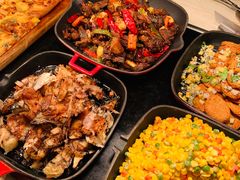-TABLE·味西餐厅-成都茂业JW万豪酒店