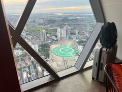 -镇江苏宁万豪酒店-苏筵中餐厅