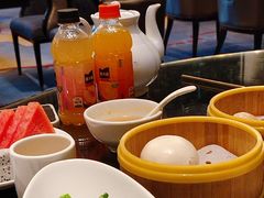 -万达文华酒店-品珍中餐厅