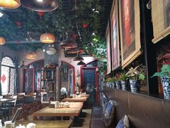 -左陕右甘(亚运村店)