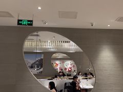 -卡朋西餐(铂顿城店)