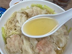 -百福麵家(新馬路店)