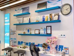 -武汉大学附属爱尔眼科医院(湖北总院)