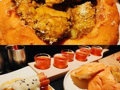 -有才叔的小馆(高新咖啡街区店)