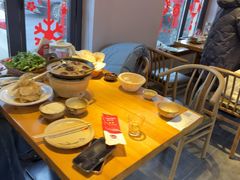 -鸽子窝(宋庄店)