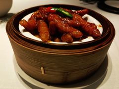 -君庭中餐厅(友谊宾馆店)